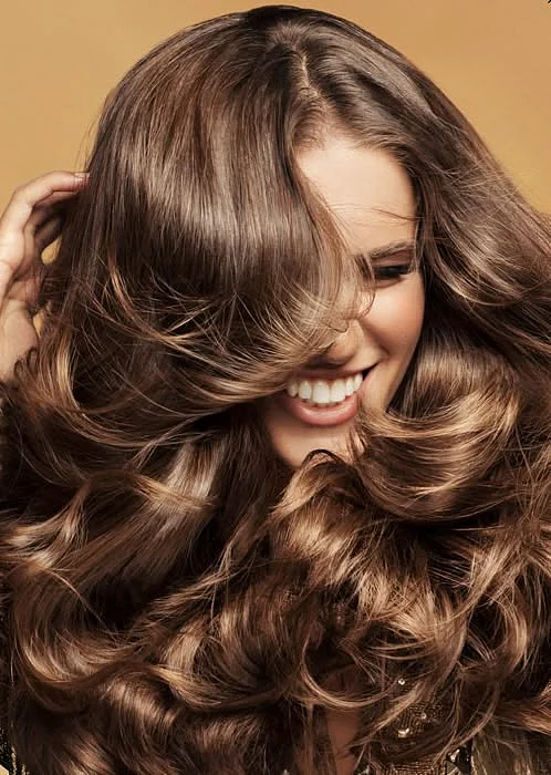 Hair Care. 7