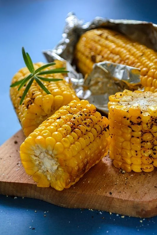 Corn. 4
