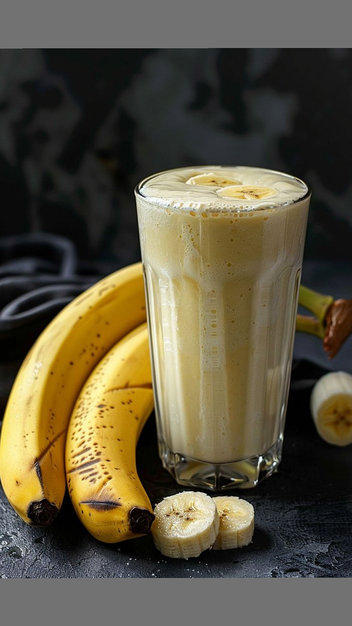 Banana Shake
