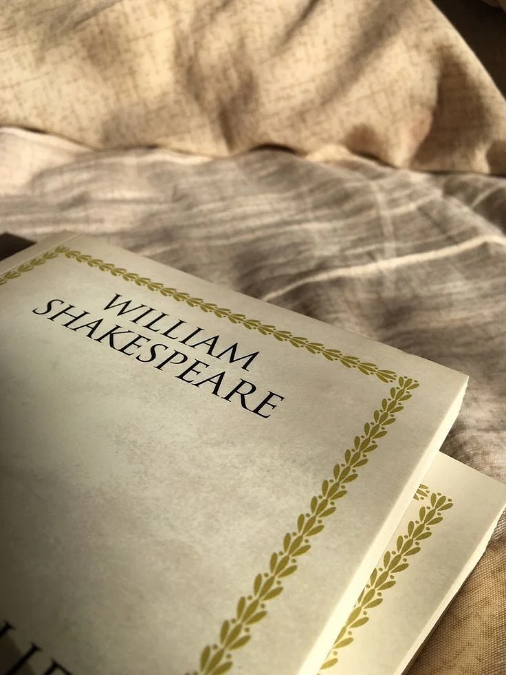 William Shakespeare