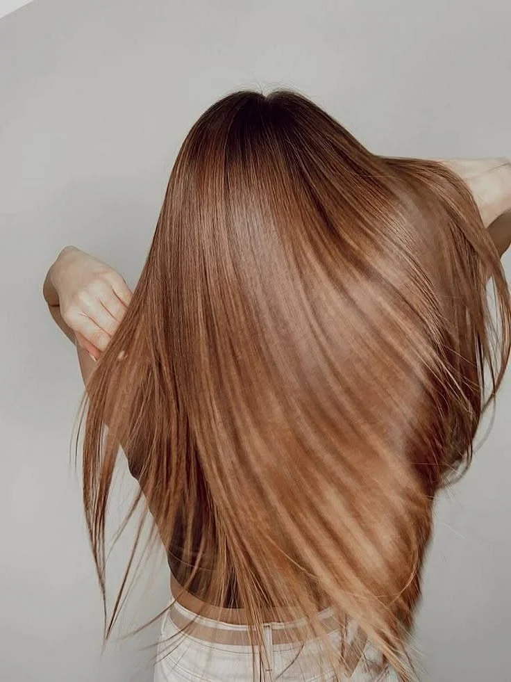 Hair Care. 6