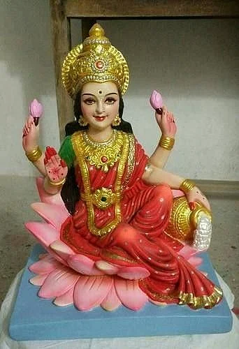 Akshaya Tritiya. 3