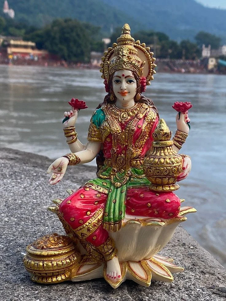 Akshaya Tritiya. 7