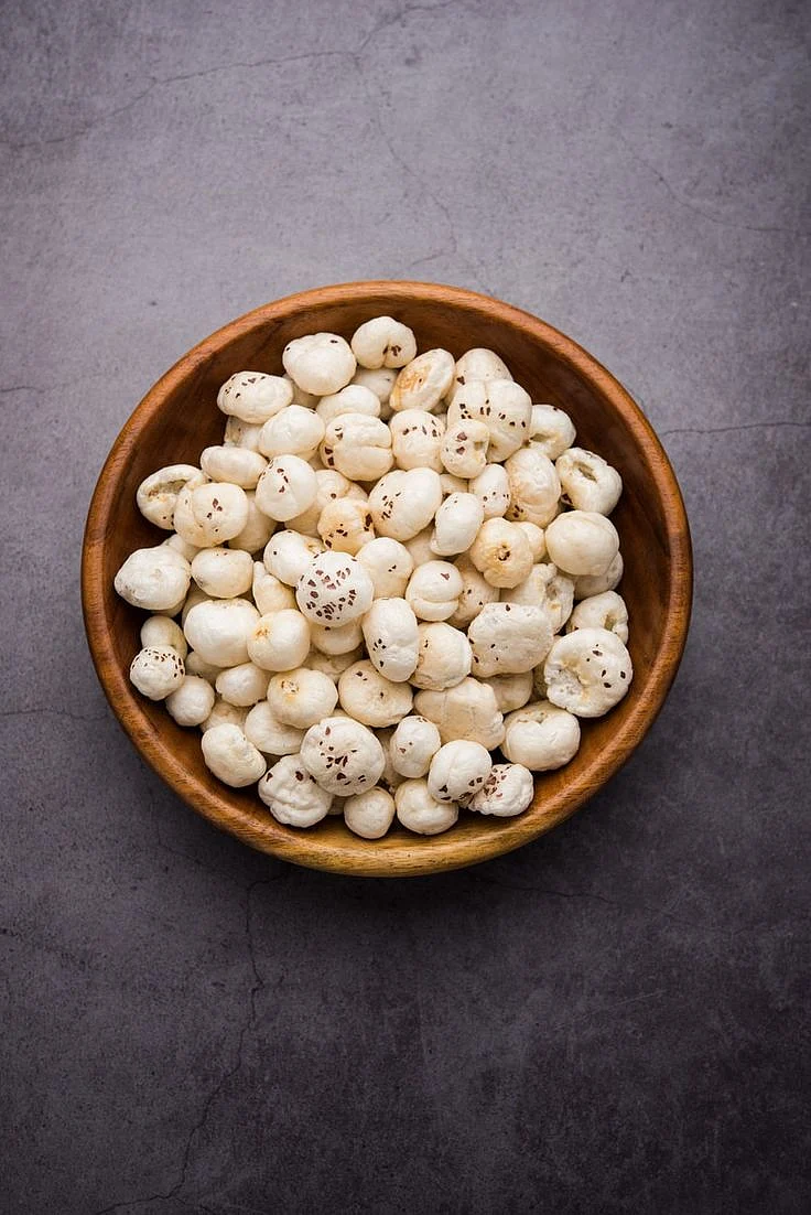 Fox Nut. 1
