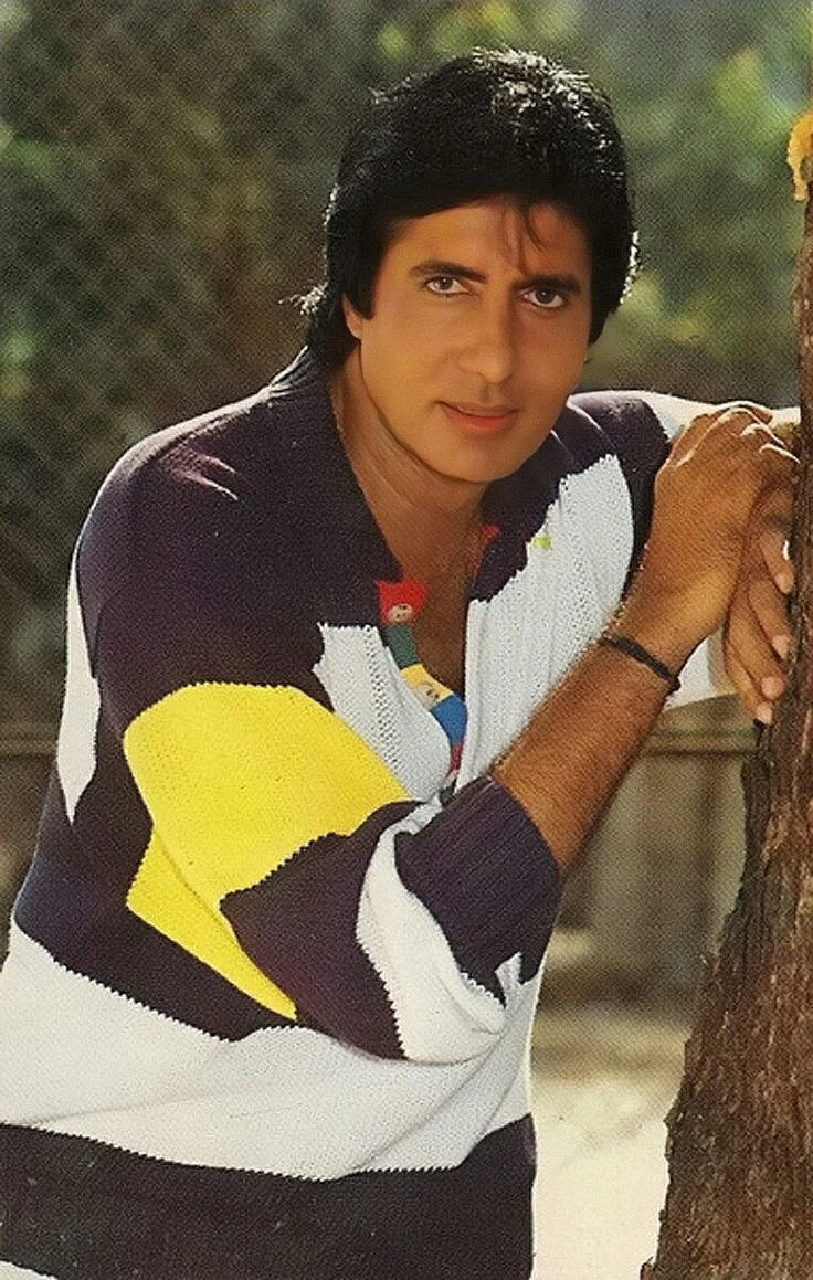 Amitabh Bachchan 54