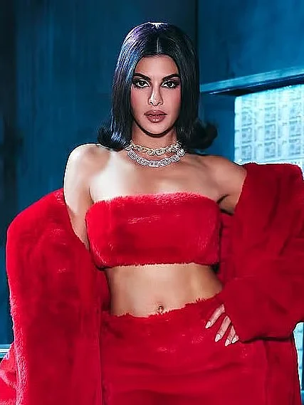 Jacqueline Fernandez