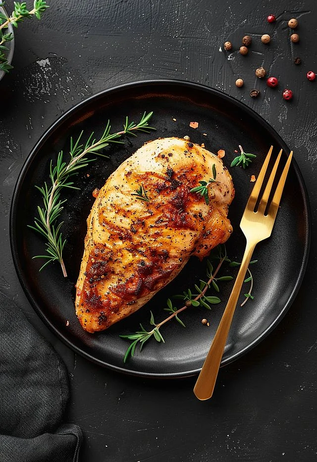 Chicken breast