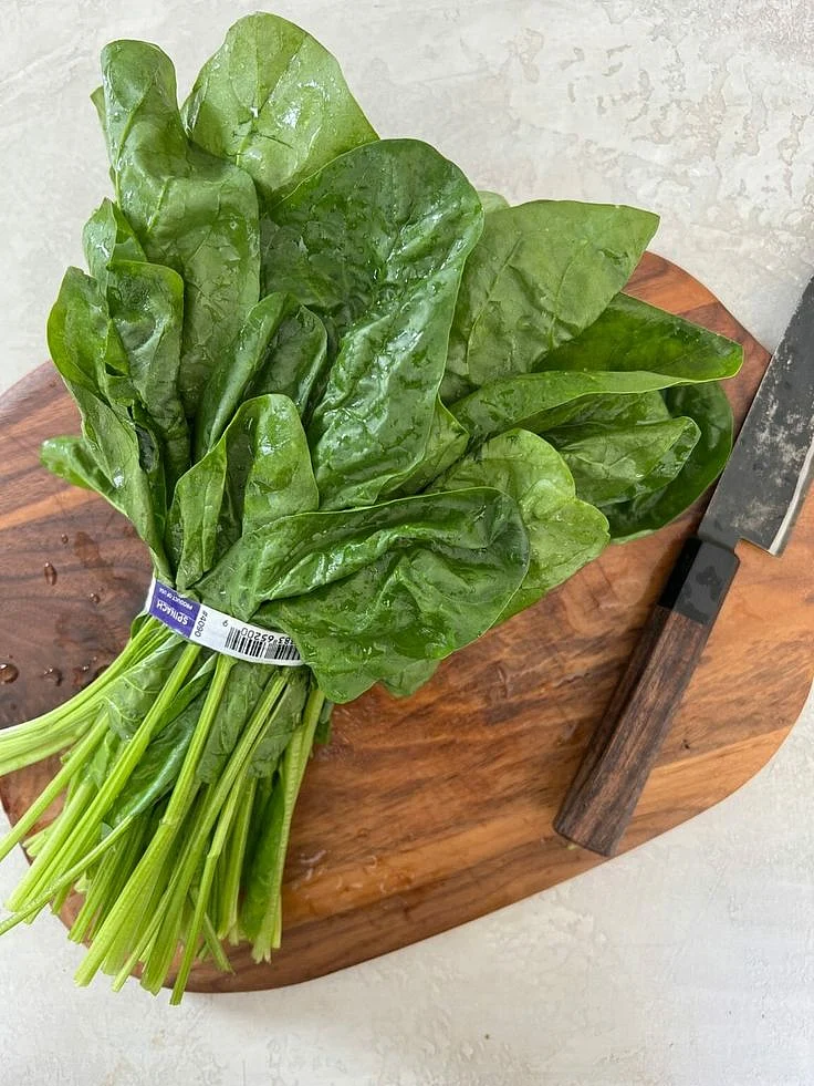 Leafy greens