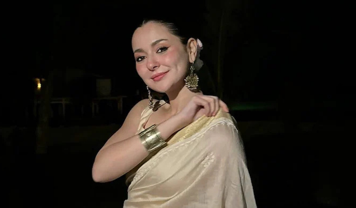 हानिया आमिर को पानी भेजने वाले भारतीय फैंस का मज़ाकिया अंदाज़