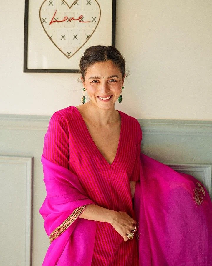 Alia Bhatt 7