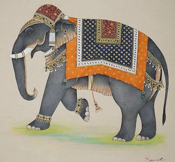 HATHI 5
