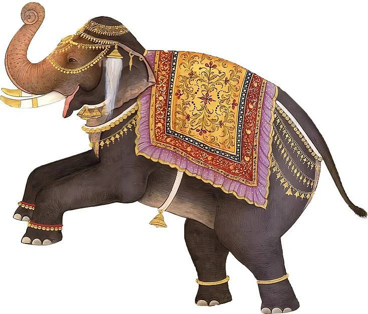 HATHI 4