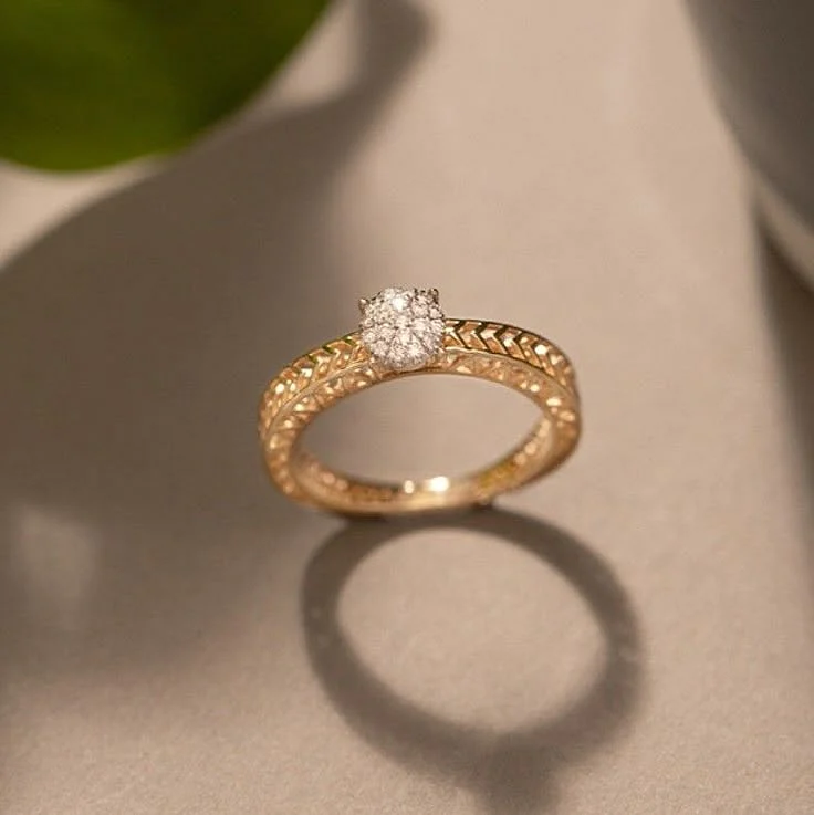 Diamond Ring