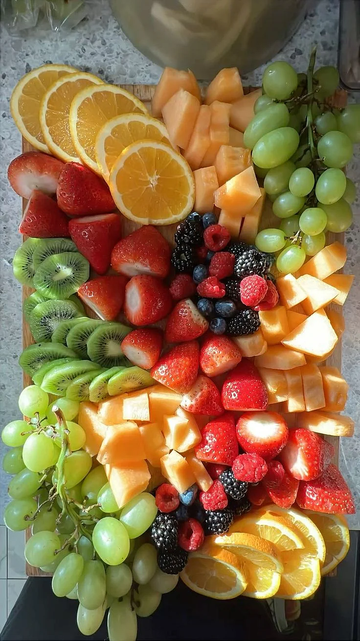 Fruits 2