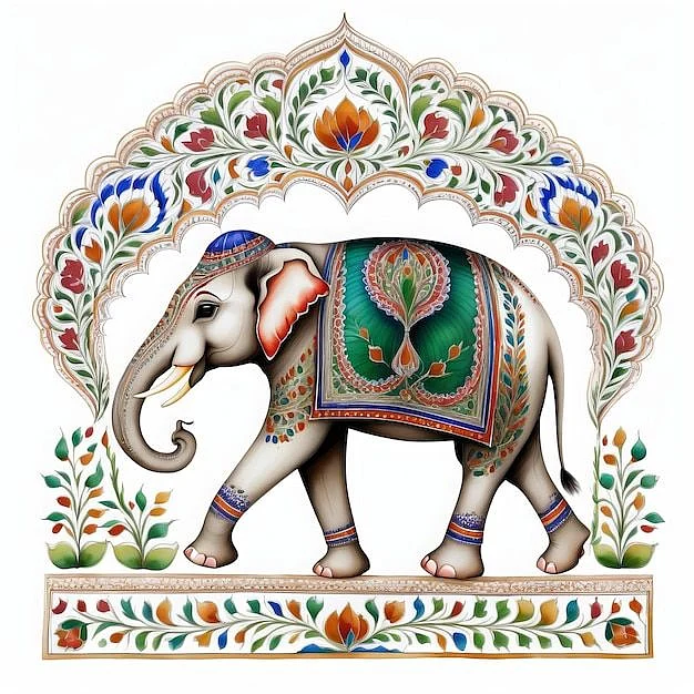 HATHI 3