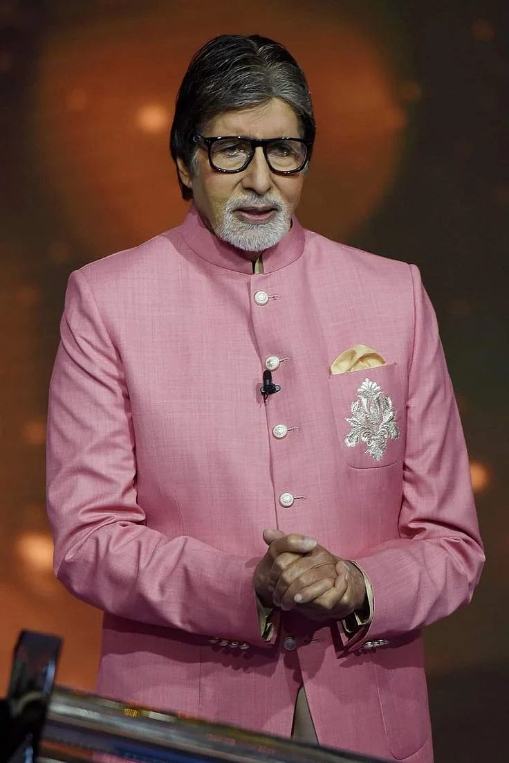 Amitabh Bachchan 21