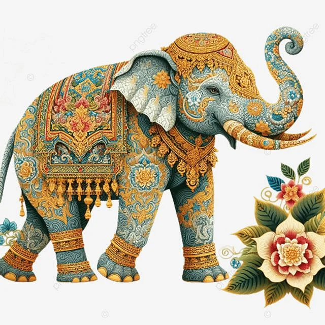 HATHI 6