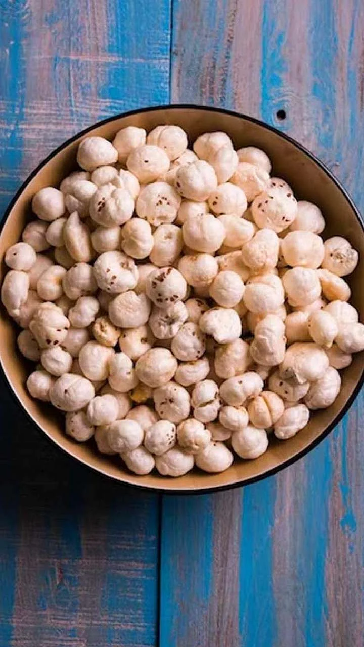 makhana