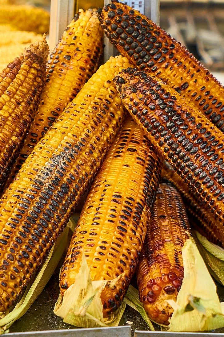 Corn