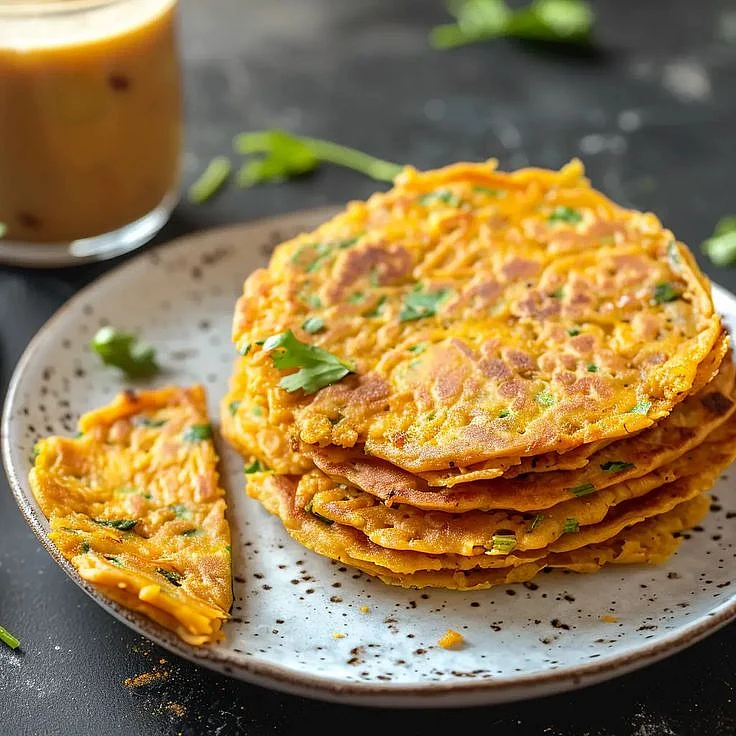 Besan Cheela