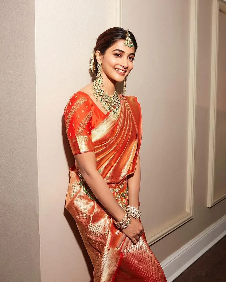 Pooja Hegde 5