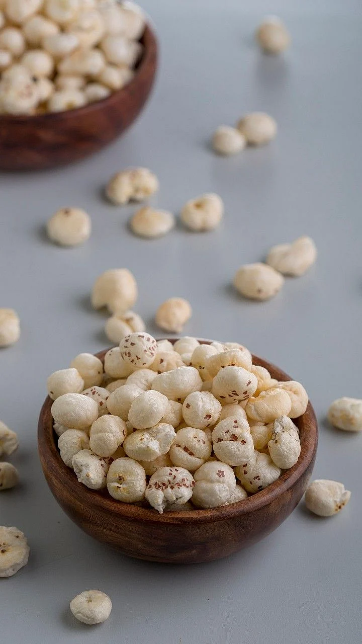 Fox Nut