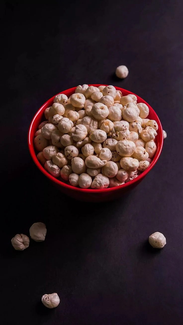 Fox Nut. 7