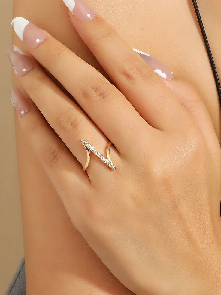 Cubic Ring