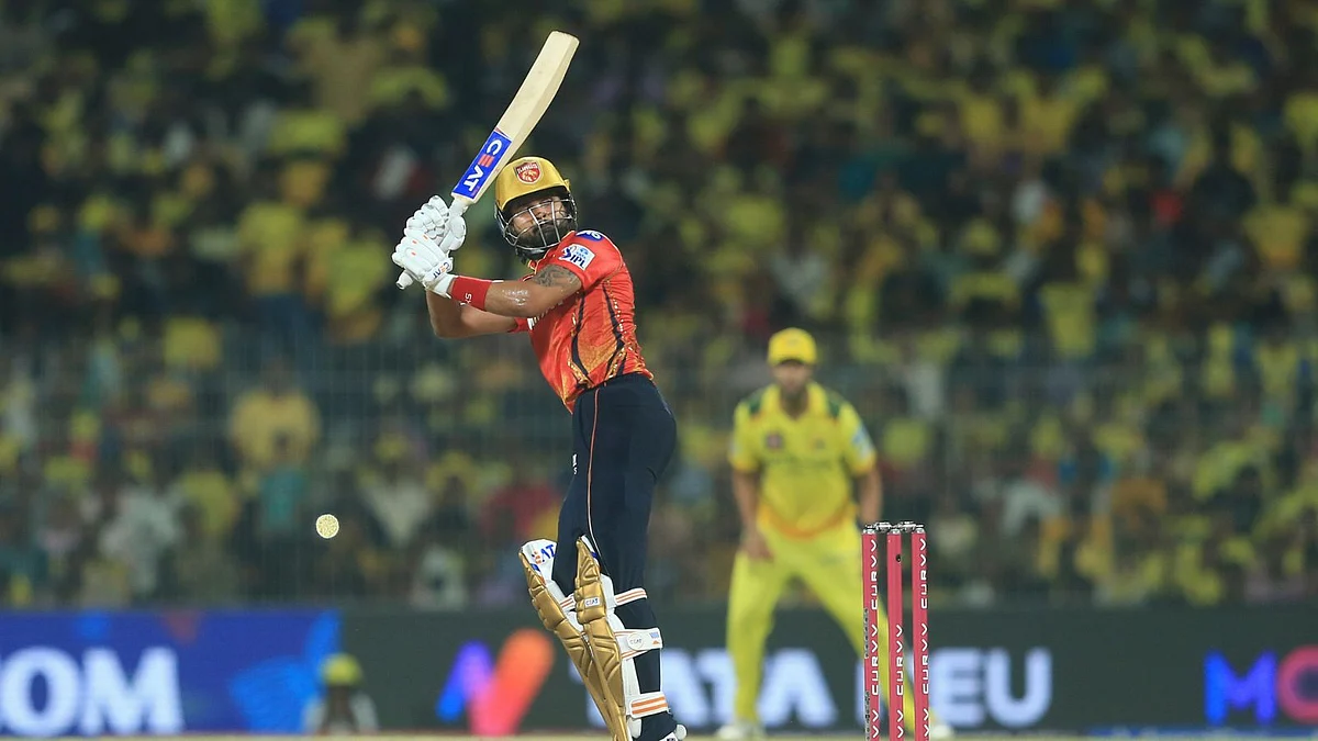 Shreyas Iyer cr
