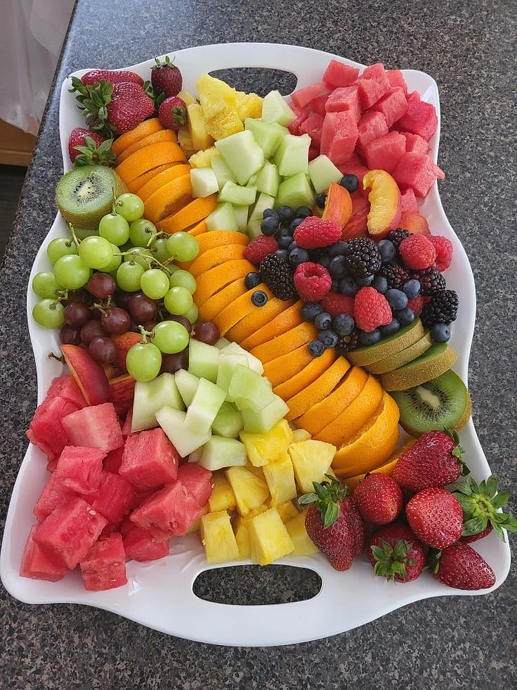 Fruits 3
