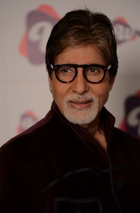 Amitabh Bachchan 7