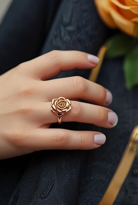 Rose Ring