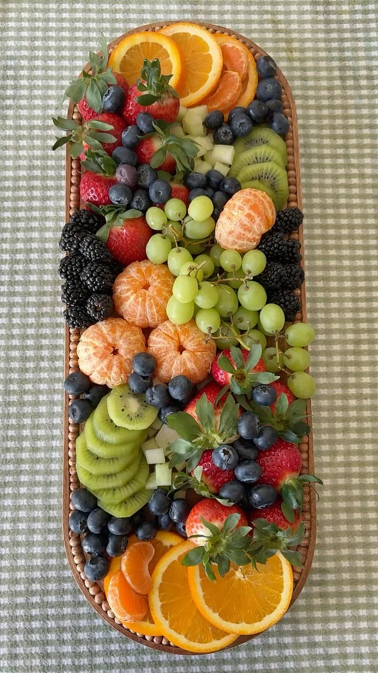 Fruits 1