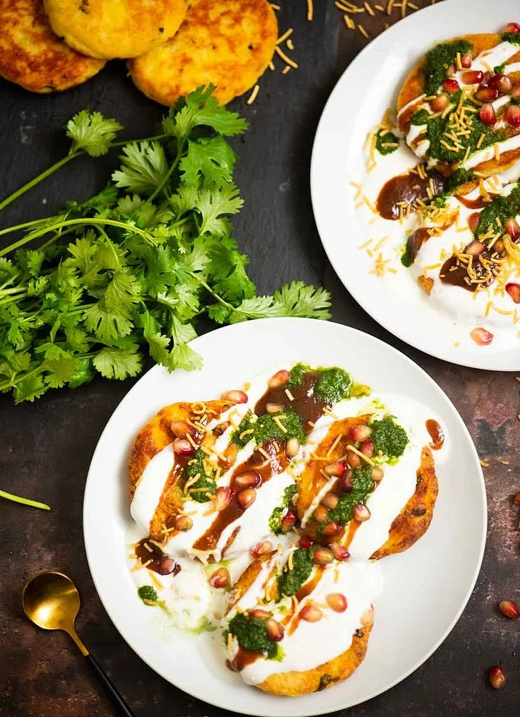 Chaat 1