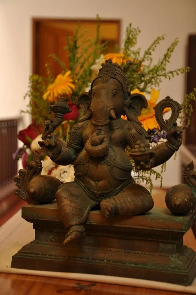 ganesha