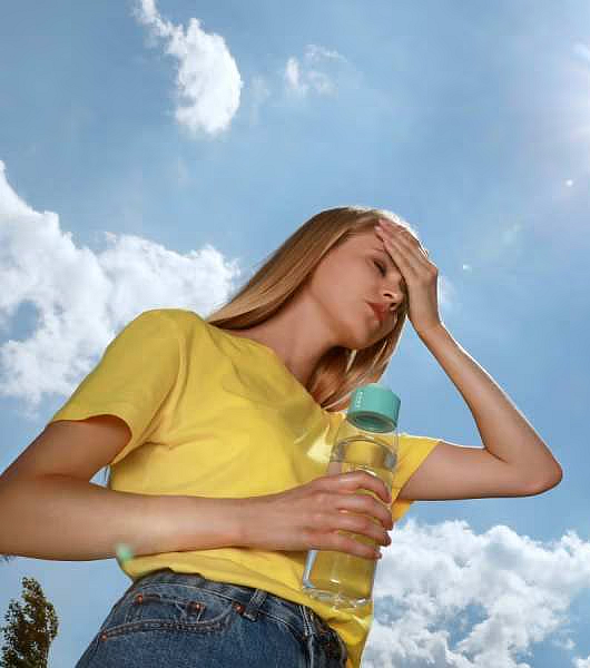 Heat Stroke