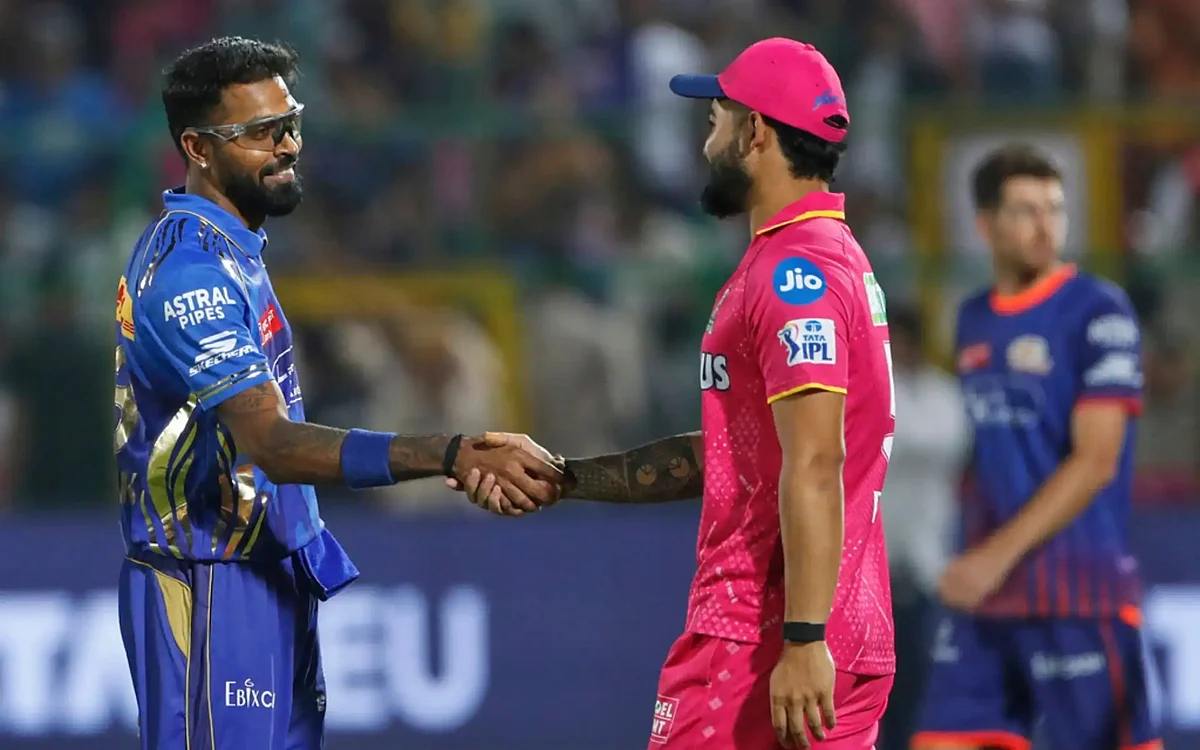 Hardik Pandya s25