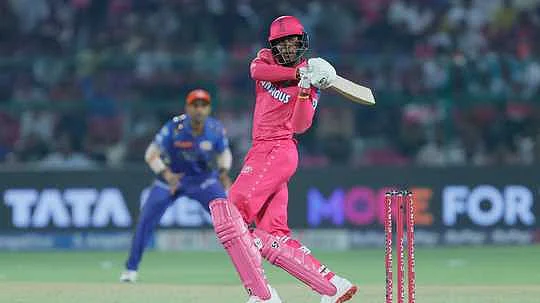 Jofra Archer s