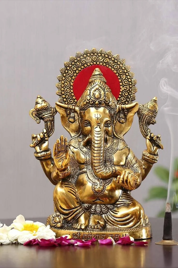 Lord Ganesha 5