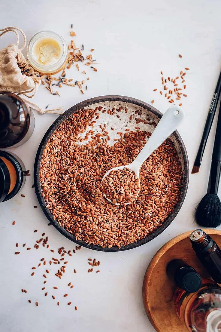 Flaxseeds 4