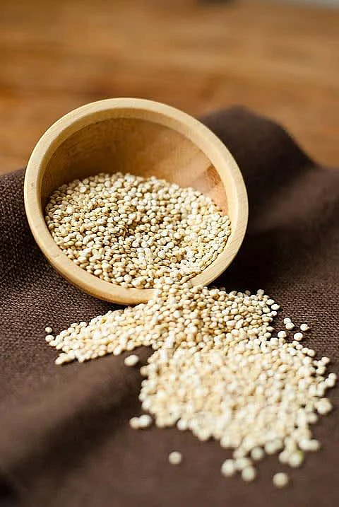 Poppy Seeds
