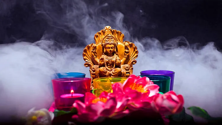 goddess lakshmi