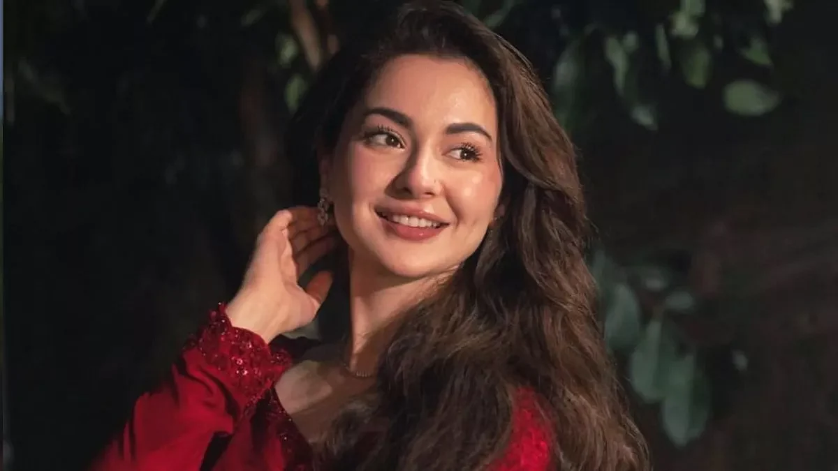 hania aamir
