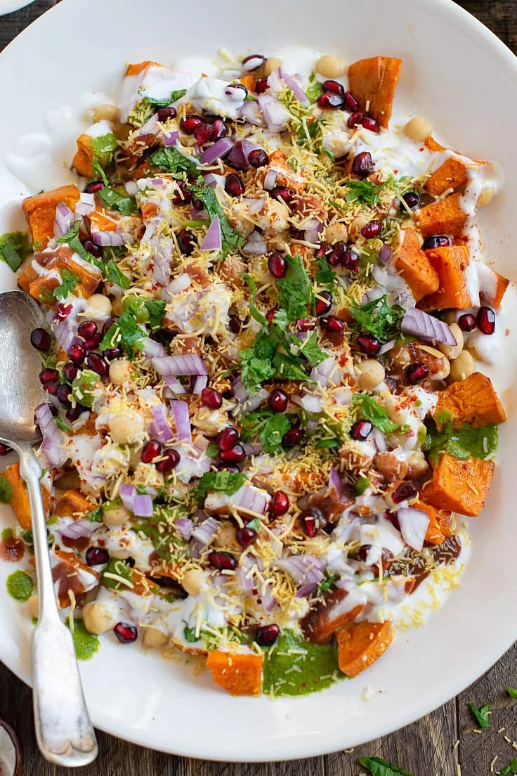 Chaat 8