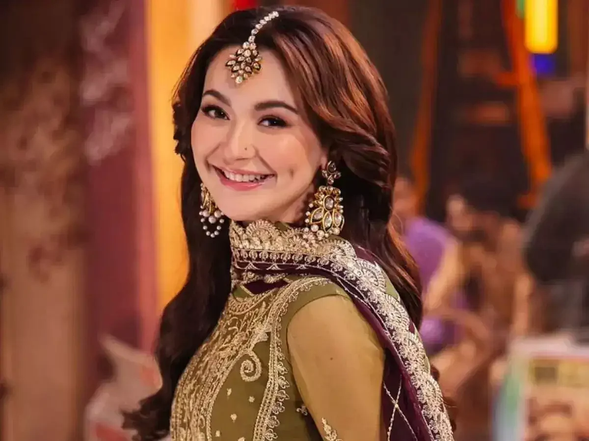 hania aamir