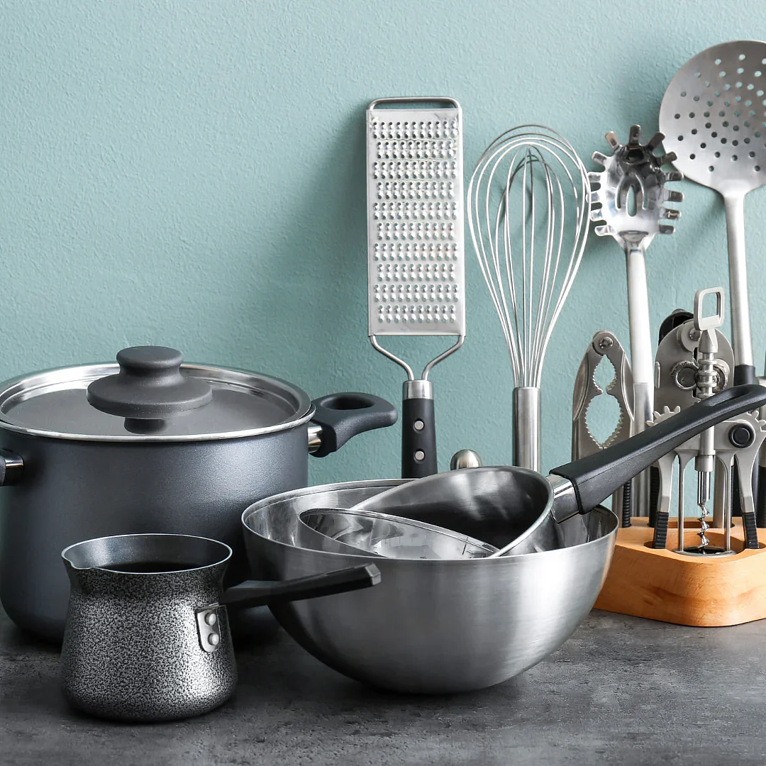Utensils