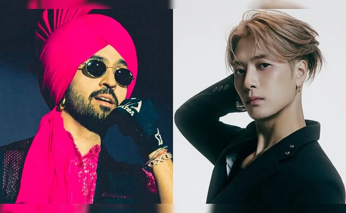 Diljit dosanjh