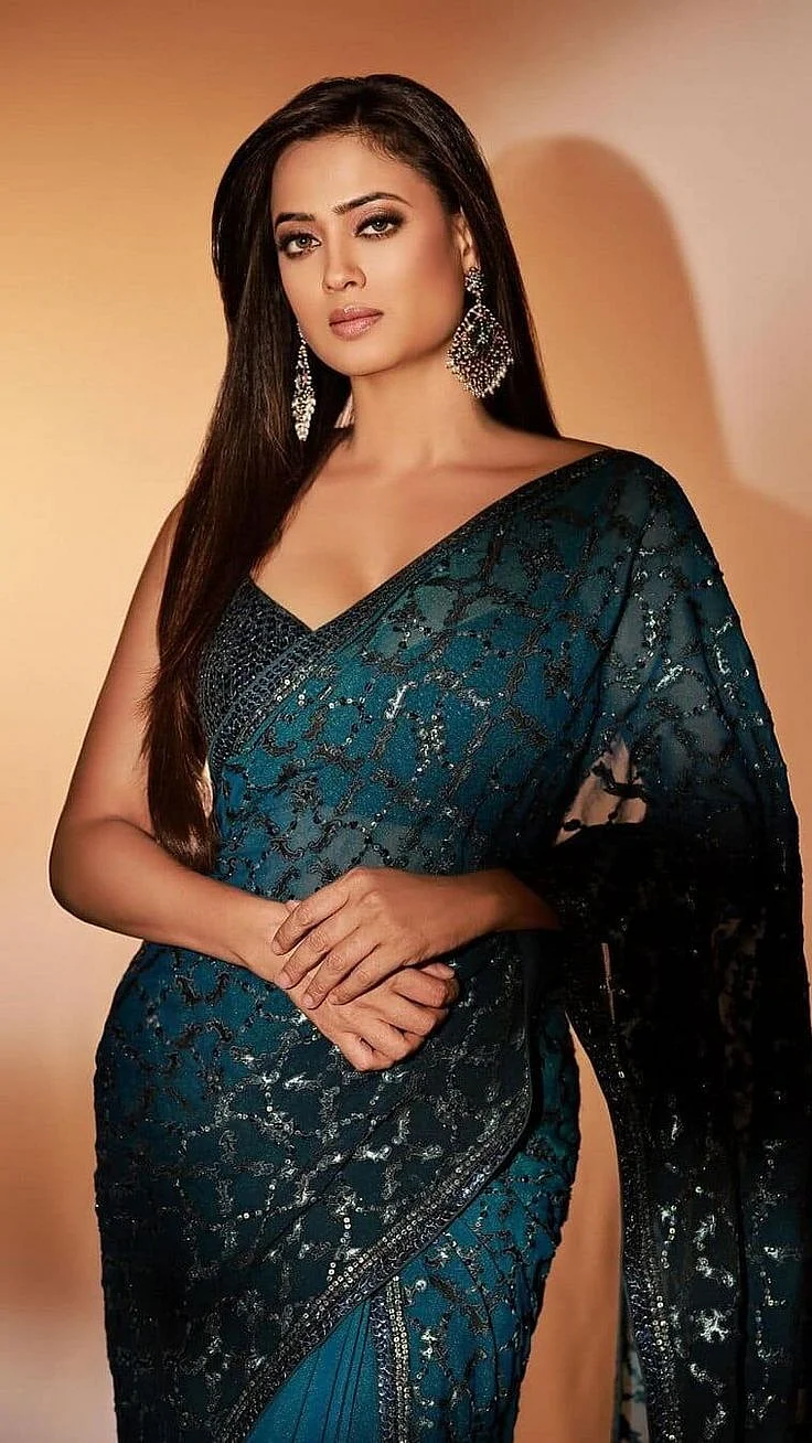 9 strong messages by Shweta Tiwari