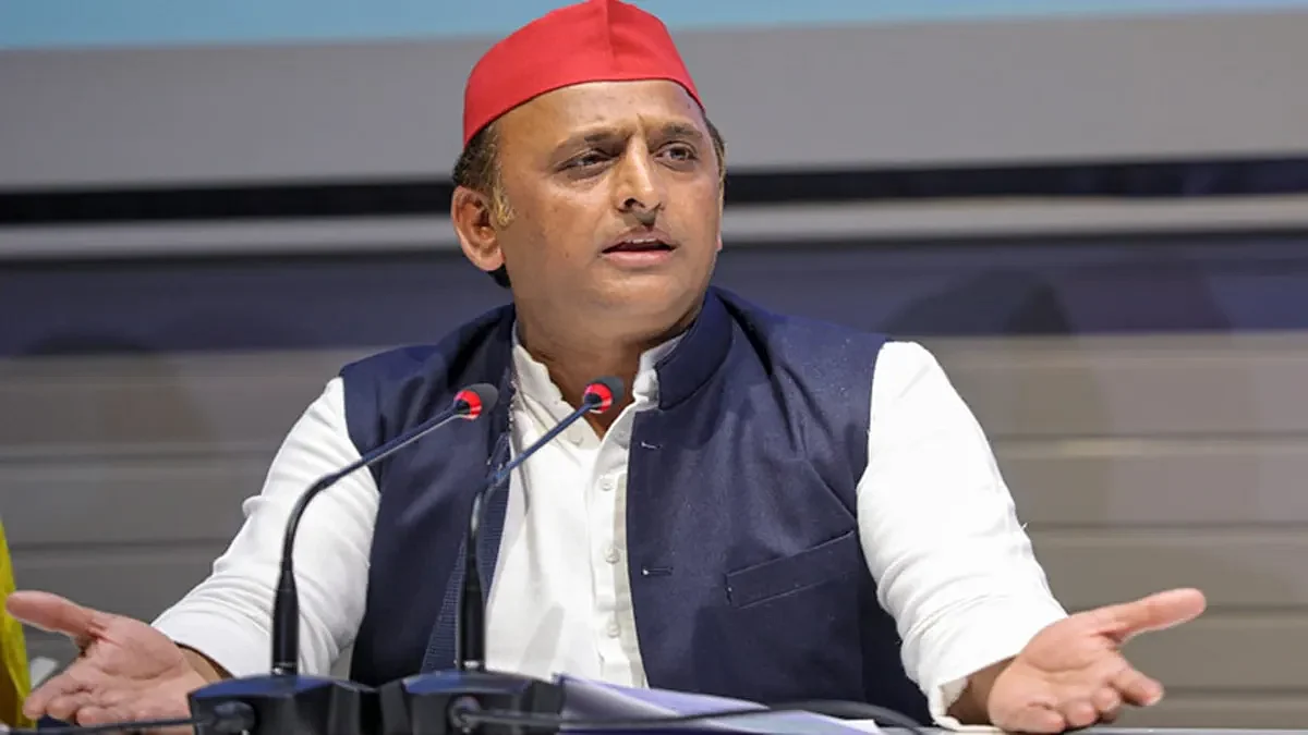 akhilesh yadav.PTI