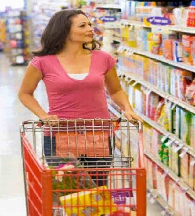 Shopping